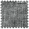 Pescara Voile, Slate - Made to Measure Curtains